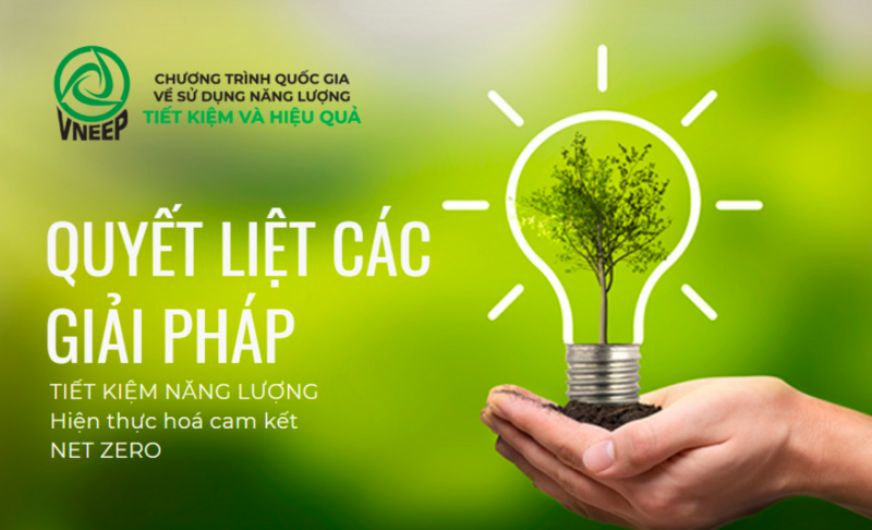 Bộ Công Thương: Đa dạng tuyên truyền để nâng cao nhận thức tiết kiệm năng lượng - 1