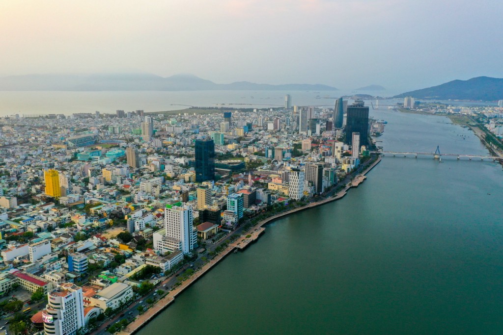 TP Đà Nẵng đang khẩn trương triển khai lập quy hoạch đô thị và nông thôn mới
