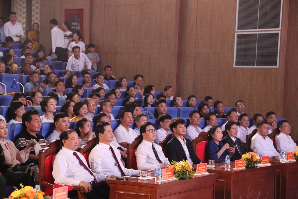Khai mạc “Liên hoan Chèo toàn quốc - 2025