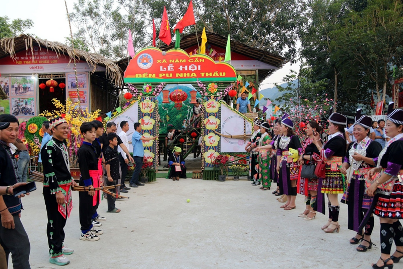 Dự án 9 đặt mục tiêu kép là gìn giữ giá trị cốt lõi của văn hóa bản địa và biến chính những giá trị ấy thành nguồn lực phát triển kinh tế.