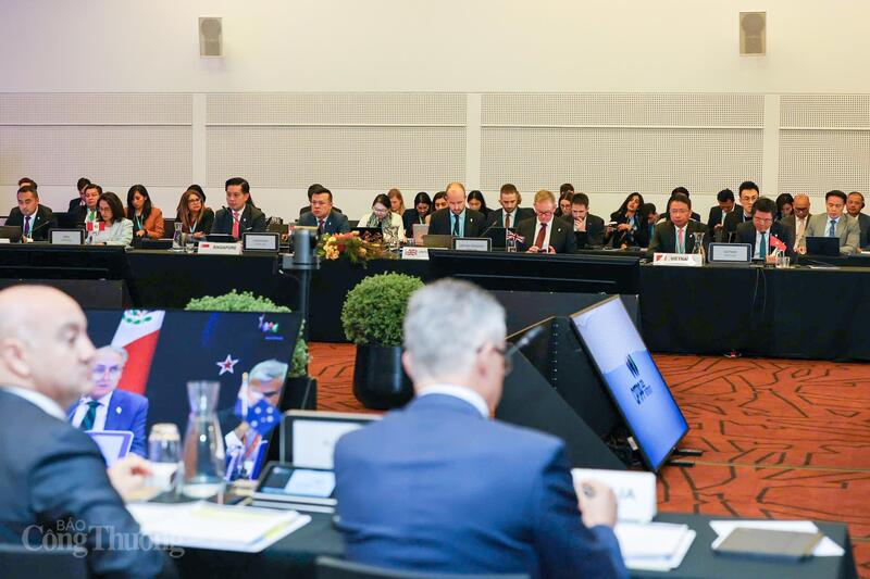 Quang cảnh sự kiện. Ảnh: Nguyên Minh