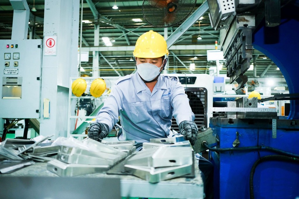 AI, blockchain và làn sóng số hóa: Doanh nghiệp Việt Nam phải làm gì để bắt kịp?