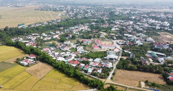 Khánh Hòa: Một số dự án nông nghiệp giải ngân vốn đạt thấp