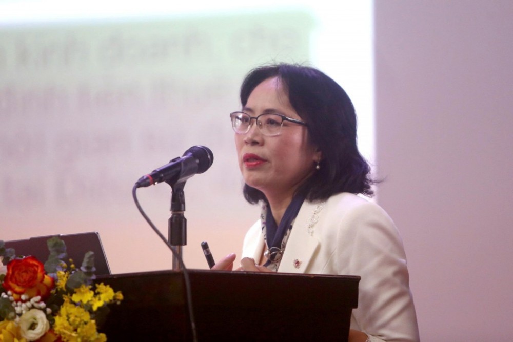 Hướng dẫn, tháo gỡ vướng mắc trong công tác quyết toán và kiểm toán Ngân sách Nhà nước