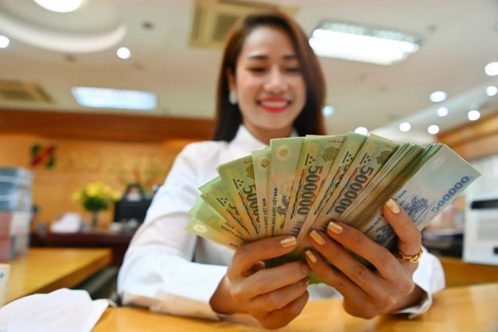 Chuyển từ trả lương theo