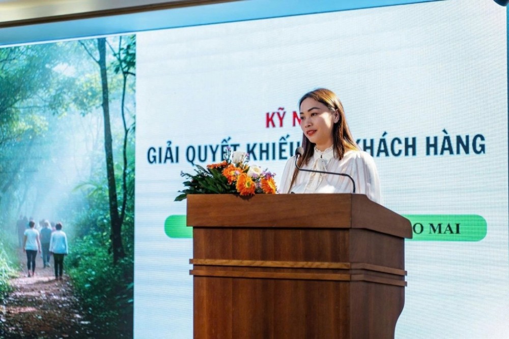 Khi người làm du lịch trở thành “đại sứ thương hiệu” Khi người làm du lịch trở thành “đại sứ thương hiệu”