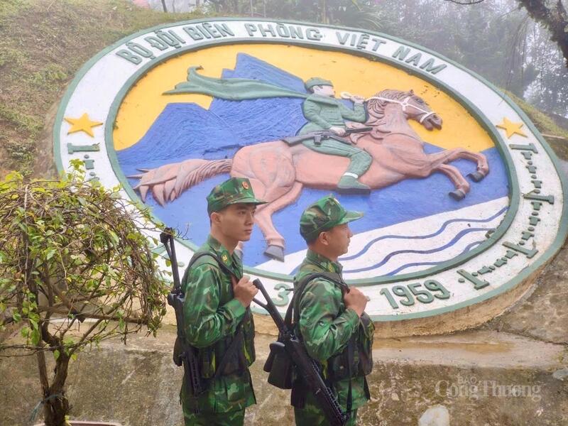 Những chiến sĩ mang Đồn Biên phòng Dào San vẫn ngày đêm giữ gìn chủ quyền, duy trì an ninh và lan tỏa tinh thần đổi mới bằng các mô hình sáng tạo, hiệu quả.