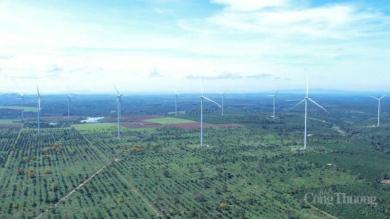 Gia Lai đang khẳng định hình ảnh một chính quyền hành động, phục vụ và đồng hành cùng nhà đầu tư. Ảnh: Hiền Mai