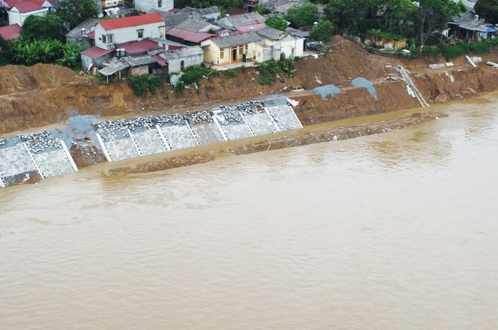 Giao hơn 1.200 tỷ đồng dự toán chi ngân sách nhà nước năm 2026 cho hoạt động kinh tế đường thủy nội địa Giao hơn 1.200 tỷ đồng dự toán chi ngân sách nhà nước năm 2026 cho hoạt động kinh tế đường thủy nội địa