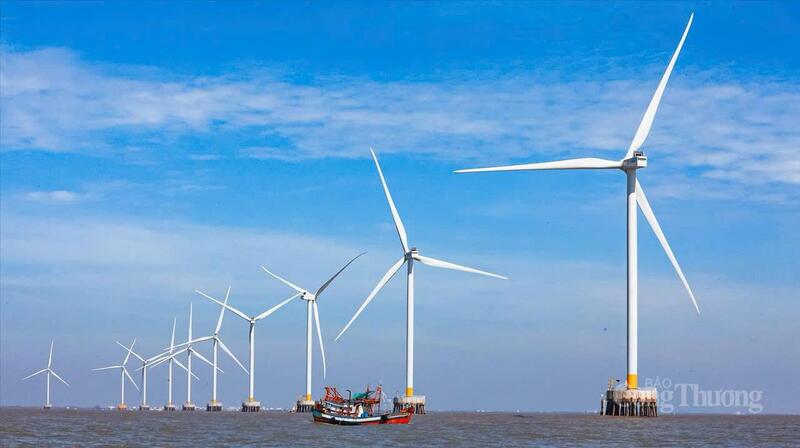 Nghị quyết 79 tái khẳng định vai trò chủ đạo của kinh tế nhà nước trong các ngành then chốt như năng lượng, logistics.