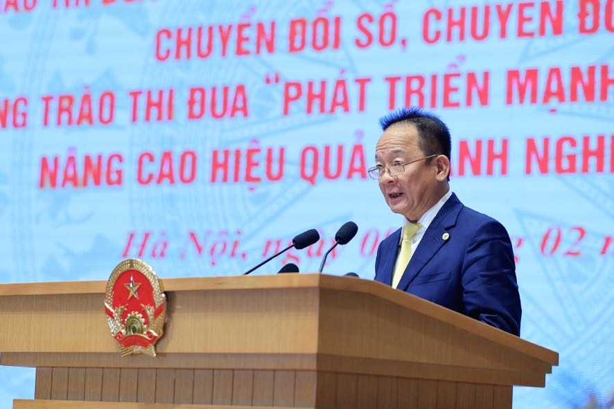 Chuyển đổi “kép” và động lực vươn mình của doanh nghiệp Việt