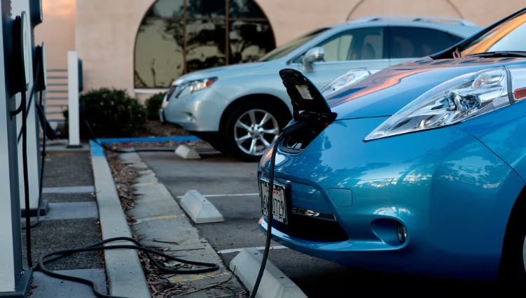 Mất bao lâu để sạc một chiếc xe điện? Mất bao lâu để sạc một chiếc xe điện?