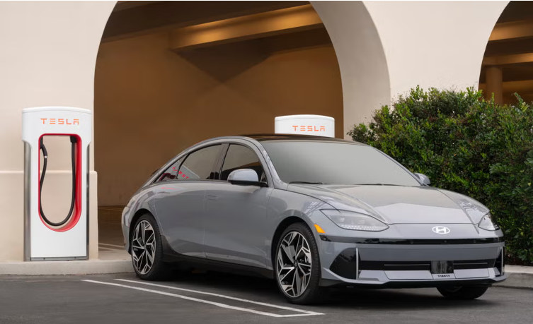 Mất bao lâu để sạc một chiếc xe điện? Mất bao lâu để sạc một chiếc xe điện?