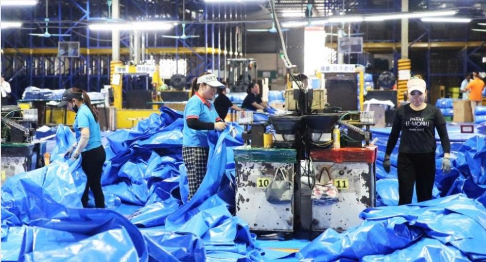 Sau kỳ nghỉ Tết, doanh nghiệp tập trung định hình chiến lược sản xuất cho năm mới 2026 Sau kỳ nghỉ Tết, doanh nghiệp tập trung định hình chiến lược sản xuất cho năm mới 2026