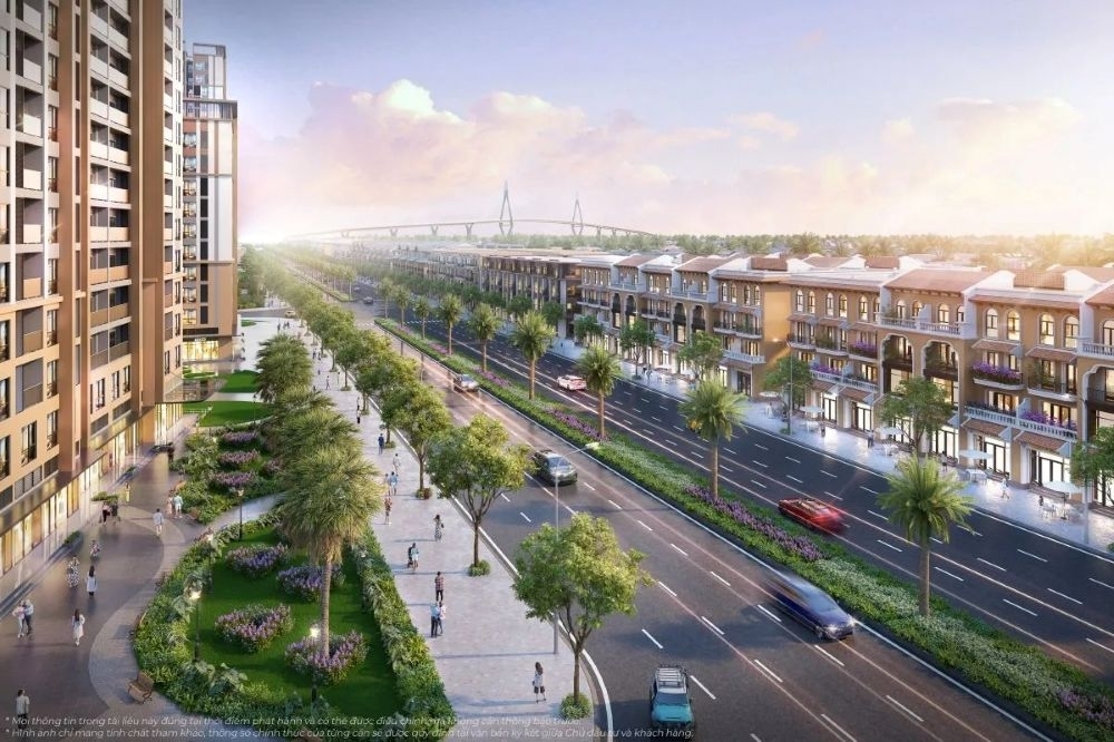 Cần Giờ mục tiêu đón khoảng 40 triệu lượt khách du lịch mỗi năm Cần Giờ mục tiêu đón khoảng 40 triệu lượt khách du lịch mỗi năm