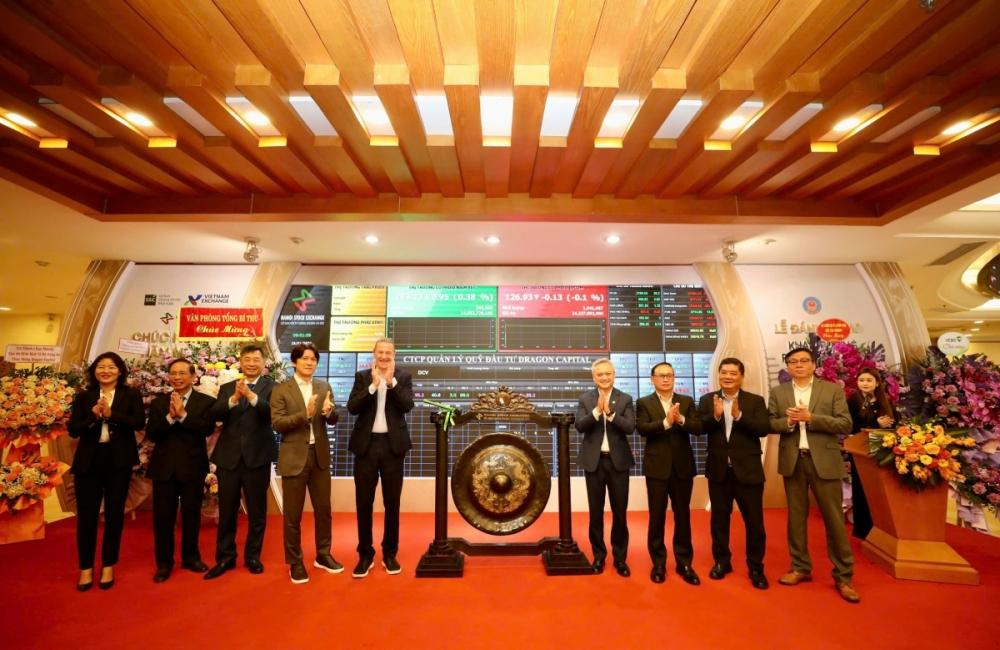 Từ IPO đến nâng hạng: Những “van mở” của dòng vốn trên thị trường chứng khoán năm 2026 Từ IPO đến nâng hạng: Những “van mở” của dòng vốn trên thị trường chứng khoán năm 2026