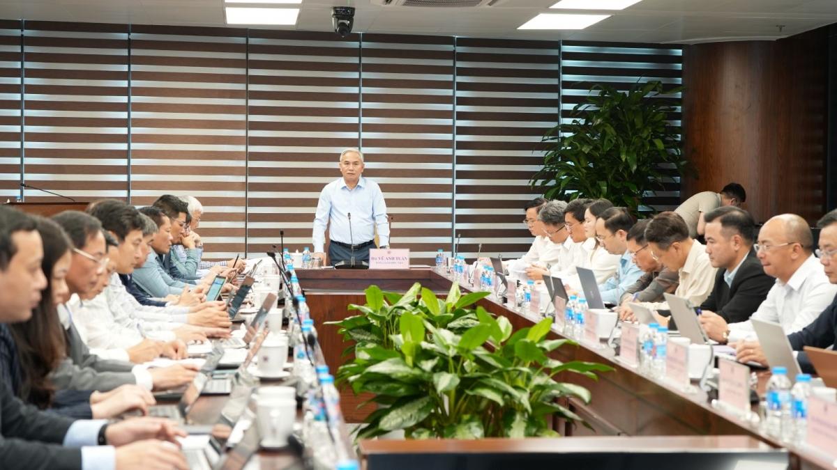 2 tháng đầu năm, TKV sản xuất ước đạt hơn 6 triệu tấn than 2 tháng đầu năm TKV sản xuất ước đạt 6 triệu tấn than