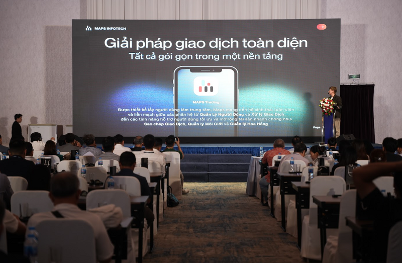 Cơ hội đột phá cho thị trường giao dịch hàng hóa trong năm 2026 - 7