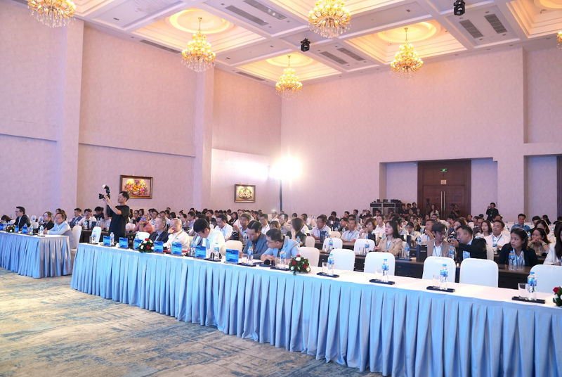 Toàn cảnh sự kiện