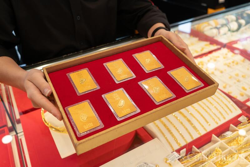 Giá vàng hôm nay ngày 30/03/2026. Ảnh: P.C