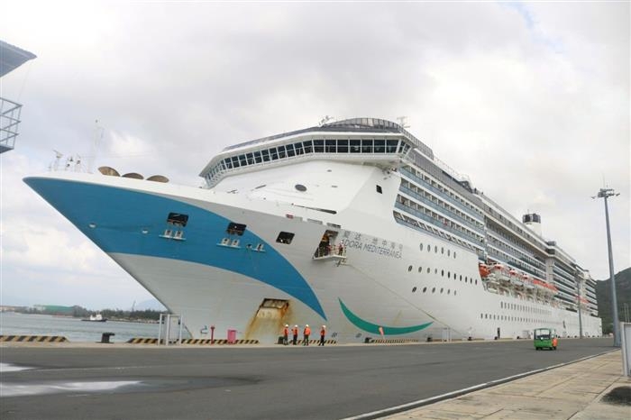 Khánh Hòa tăng tốc cho mục tiêu 9 tỷ USD từ du lịch