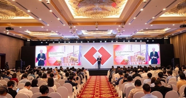 Ngân hàng tăng tốc vốn, cổ tức tiếp tục “nóng”