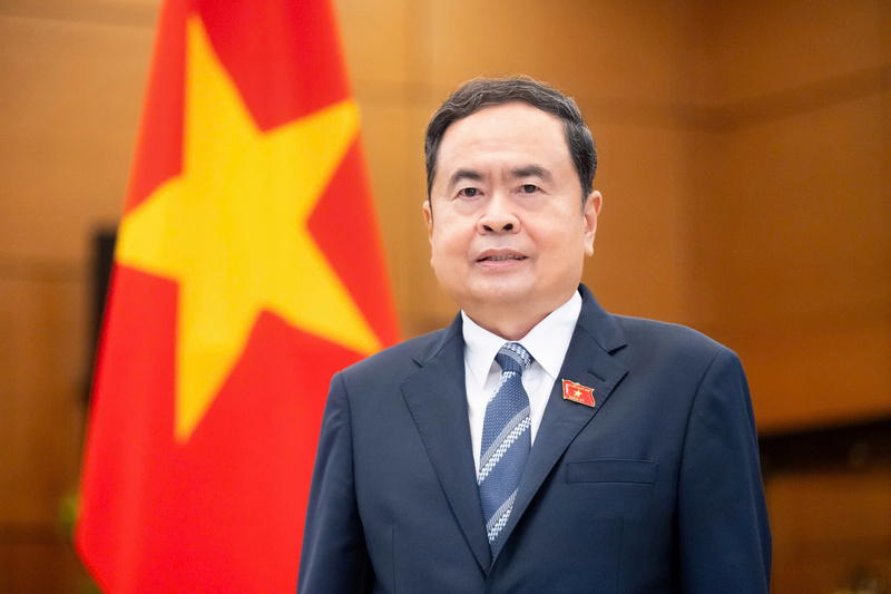 Chủ tịch Quốc hội Trần Thanh Mẫn và Phu nhân cùng đoàn đại biểu cấp cao Việt Nam sẽ tham dự IPU-152 tại Thổ Nhĩ Kỳ, thăm chính thức Cộng hòa Italy từ ngày 11 - 17/4/2026.