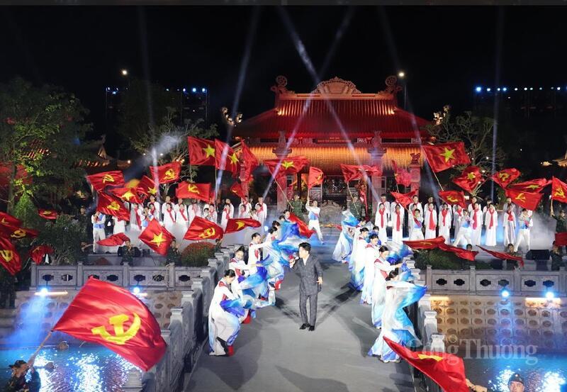 Nhằm bảo tồn và phát huy giá trị của “địa chỉ đỏ” này, công trình tu bổ, tôn tạo Di tích quốc gia đặc biệt Bến phà Gianh đã được triển khai với tổng nguồn lực xã hội hóa hơn 60 tỷ đồng.