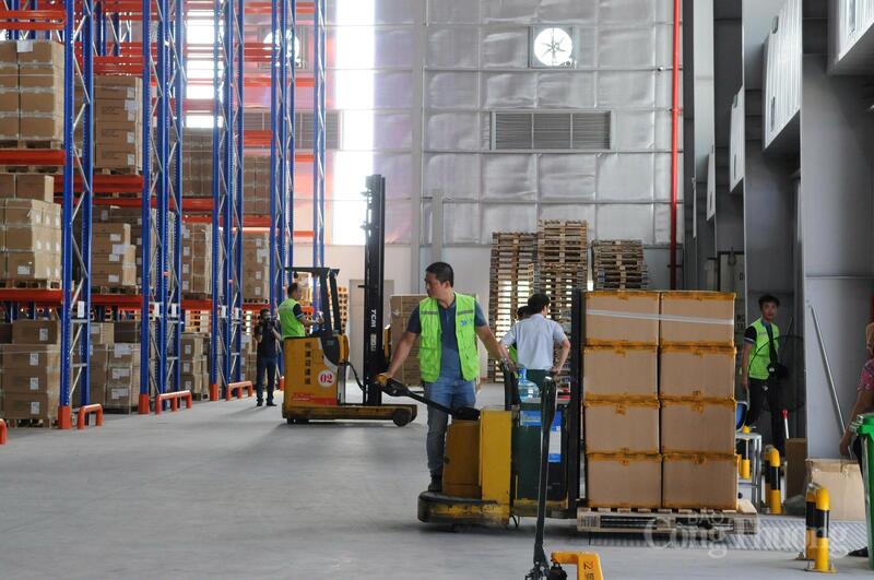 Các địa phương tập trung vào nhiều giải pháp phù hợp với thực tiễn. Ảnh: Cấn Dũng