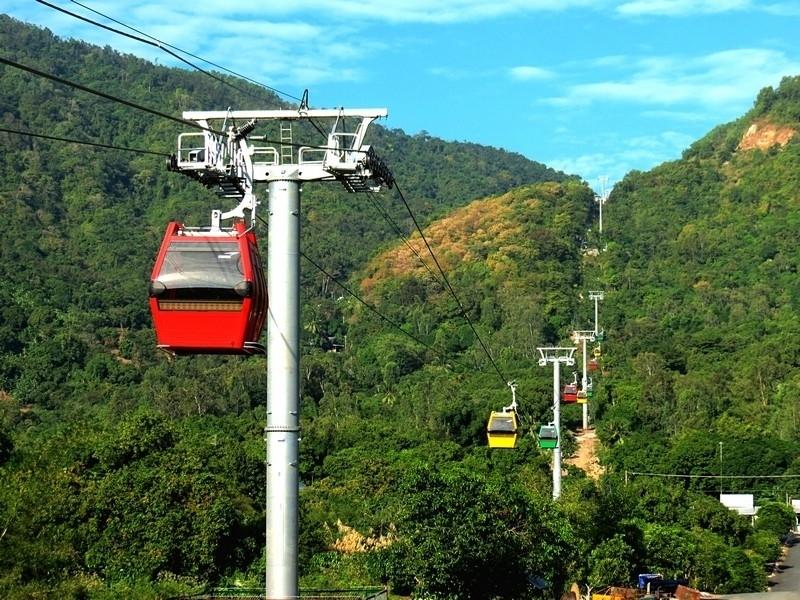 Cổng soát vé và “điểm nghẽn” trải nghiệm du lịch