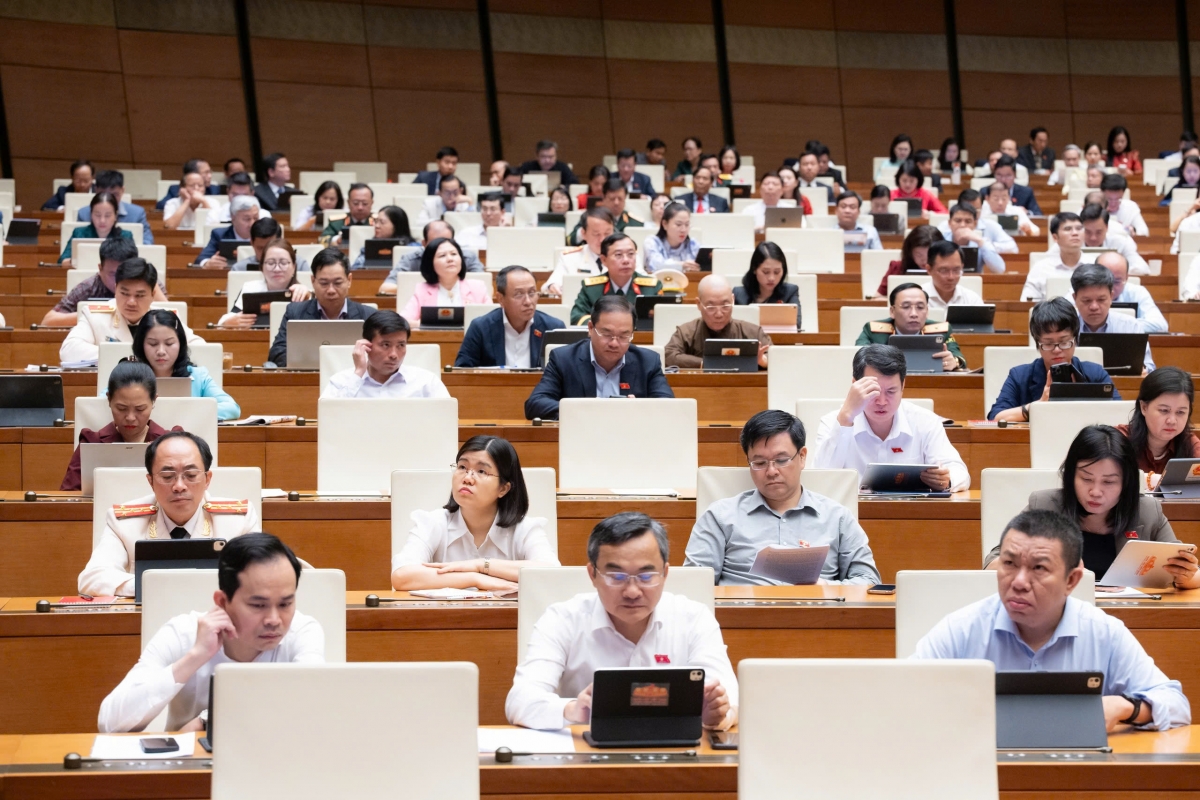 Ngưỡng miễn thuế 1 tỷ đồng: Hài hòa lợi ích, linh hoạt theo thực tiễn