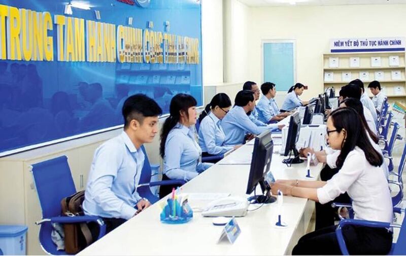 Với doanh nghiệp, việc cắt giảm thủ tục và điều kiện kinh doanh đồng nghĩa với việc giảm đáng kể chi phí tuân thủ