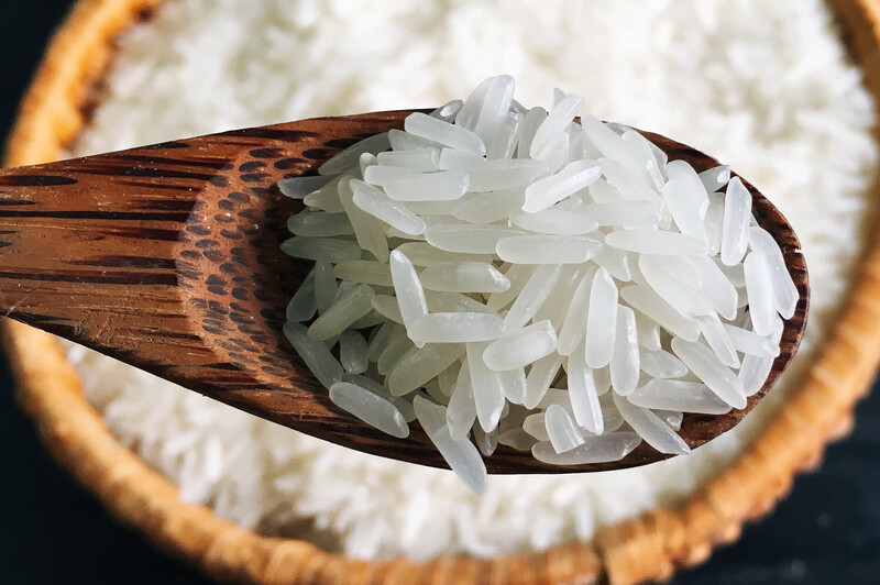 Năng lực xuất khẩu gạo của Việt Nam tiếp tục được củng cố, thậm chí giá gạo đã tiệm cận, ngang bằng và có khả năng vượt Thái Lan cả về giá lẫn sản lượng.