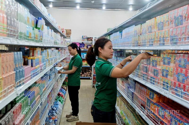 Các nhóm hàng có nguy cơ cao bị làm giả, xâm phạm quyền SHTT như hàng tiêu dùng, dược phẩm, mỹ phẩm, thực phẩm chức năng sẽ được đưa vào diện giám sát trọng điểm.