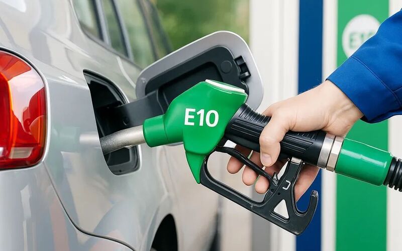 Xăng sinh học E10, E15, E20 và cao hơn đã được sử dụng rộng rãi ở nhiều nước trên thế giới
