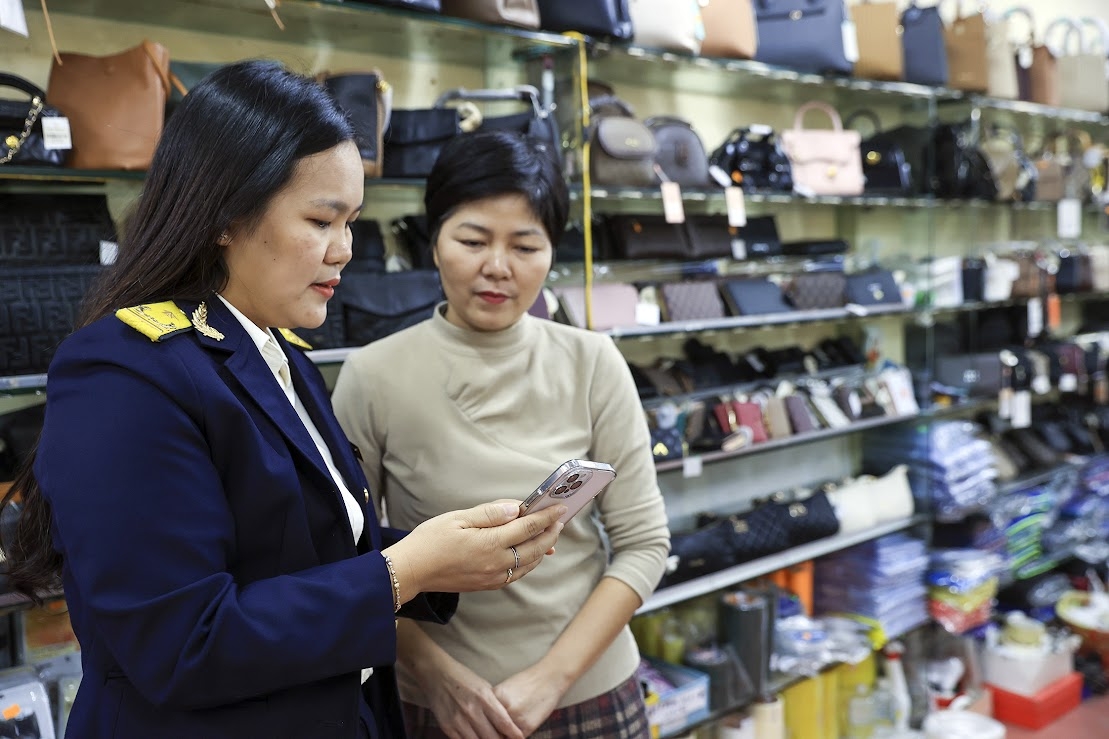 Thu ngân sách vượt 1,34 triệu tỷ đồng: Động lực từ sản xuất kinh doanh Thu ngân sách vượt 1,34 triệu tỷ đồng: Động lực từ sản xuất kinh doanh