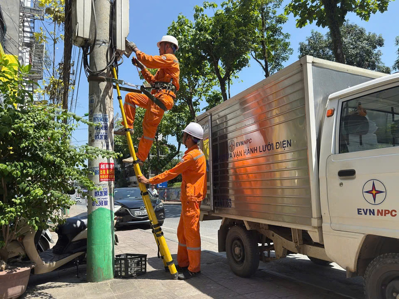 Hạ tầng điện được quan tâm đầu tư trên địa bàn tỉnh Lào Cai