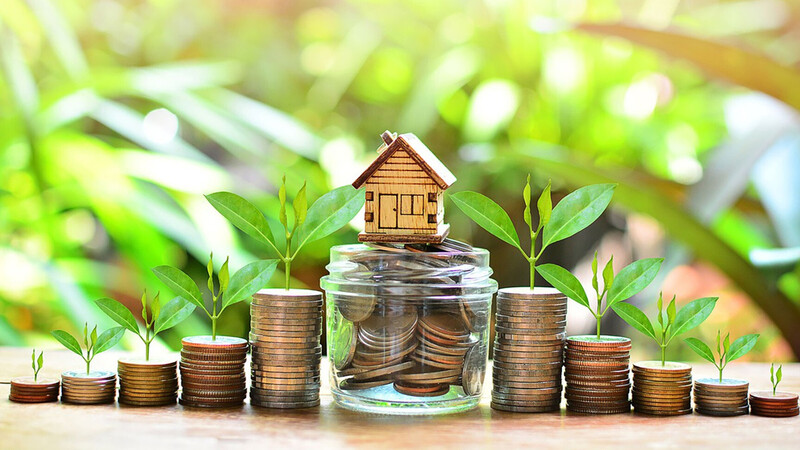 Tín dụng xanh được xem là một trong những đòn bẩy quan trọng cho việc đạt cam kết về phát thải ròng bằng 0, nhưng tốc độ mở rộng còn chậm. Ảnh minh họa
