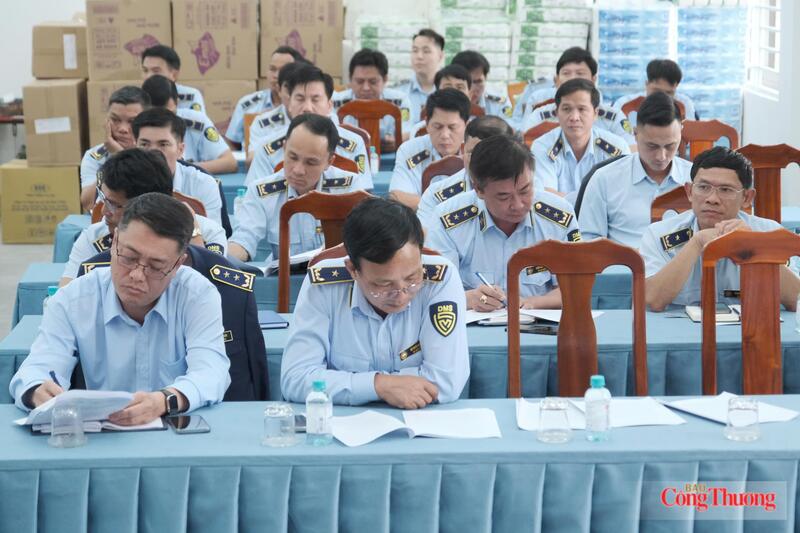 Quản lý thị trường Lâm Đồng: Gần 750 vụ vi phạm bị xử lý trong 6 tháng đầu năm - 3