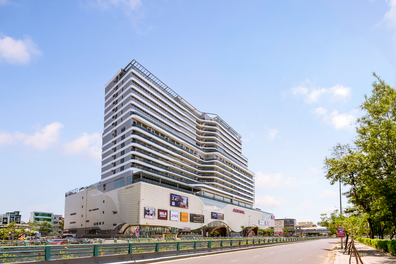 Sau AEON MALL Đà Nẵng Thanh Khê, đại diện AEON MALL Việt Nam cho biết đơn vị sẽ tiếp tục triển khai đầu tư dự án AEON MALL Hòa Xuân để khai thác thị trường bán lẻ hiện đại Đà Nẵng còn nhiều dư địa.