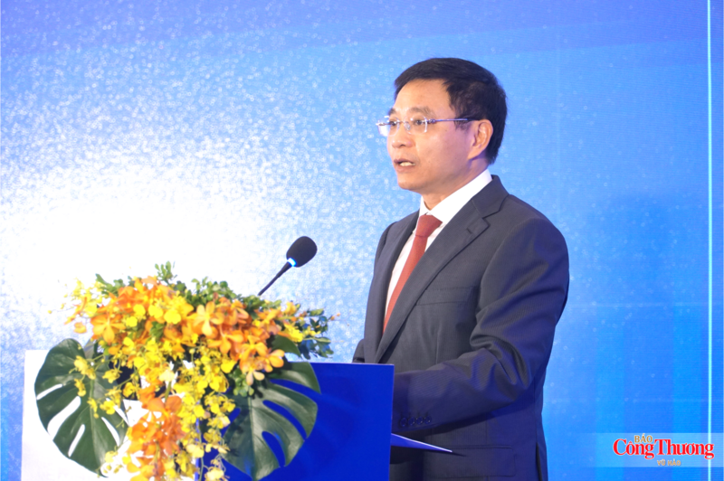 Theo Phó Thủ tướng Nguyễn Văn Thắng, Đà Nẵng có nhiều điều kiện để đi đầu trong triển khai những mô hình mới