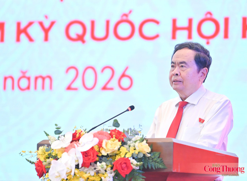 Chủ tịch Quốc hội đề nghị các đại biểu Quốc hội tập trung trả lời 3 câu hỏi lớn để nâng tầm chất lượng, hiệu quả, hiệu lực của hoạt động giám sát.