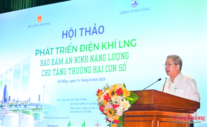 Ông Bùi Quốc Hùng, Phó Cục trưởng Cục Điện lực, Bộ Công Thương