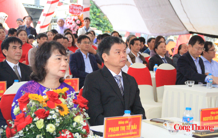 Gia Lai khởi công đường 160 tỷ đồng, mở không gian phát triển Pleiku - 3
