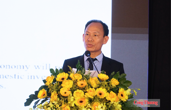 Ông Mai Công Hồ, Tổng Giám đốc Công ty CP Đầu tư Sài Gòn - Đà Nẵng cho biết EAGLE FTZ sẽ được phát triển theo các tiêu chuẩn quốc tế với hạ tầng xanh, số và thông minh.