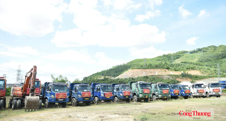 EAGLE FTZ quy mô 75 ha, tổng vốn đầu tư hơn 1.568 tỷ đồng, được định hướng trở thành Khu phức hợp Logistics, sản xuất và công nghiệp hỗ trợ hiện đại