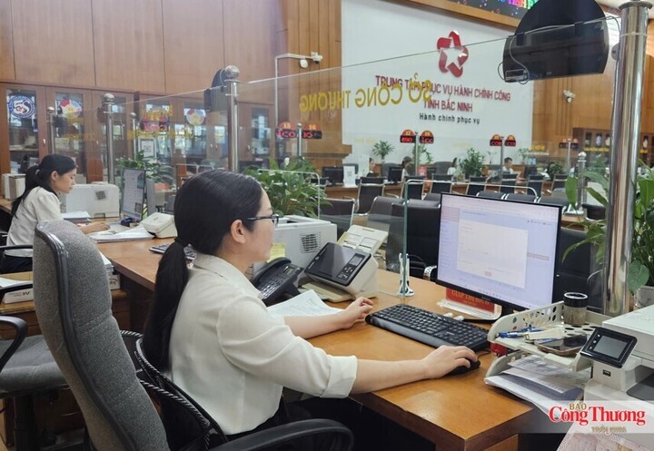 Bắc Ninh tiếp tục đẩy mạnh kiểm soát thủ tục hành chính gắn với cải cách hành chính và chuyển đổi số, hướng tới nền hành chính hiện đại, minh bạch, lấy người dân và doanh nghiệp làm trung tâm.