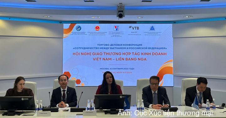 Các đại biểu tham dự Hội nghị