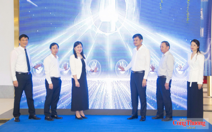 Nghệ An tổ chức Lễ phát động hưởng ứng Ngày Quyền người tiêu dùng Việt Nam 2026.
