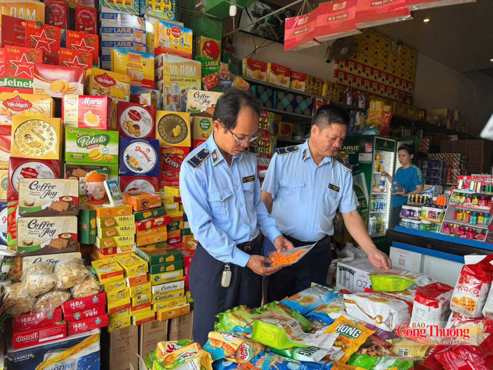 Trong 9 tháng, thị trường hàng hóa cơ bản ổn định, nguồn cung các mặt hàng thiết yếu đáp ứng nhu cầu sản xuất, tiêu dùng.